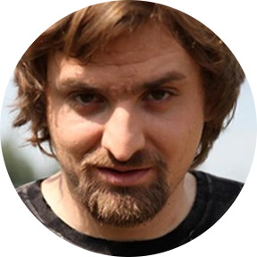 Кирилл Зима