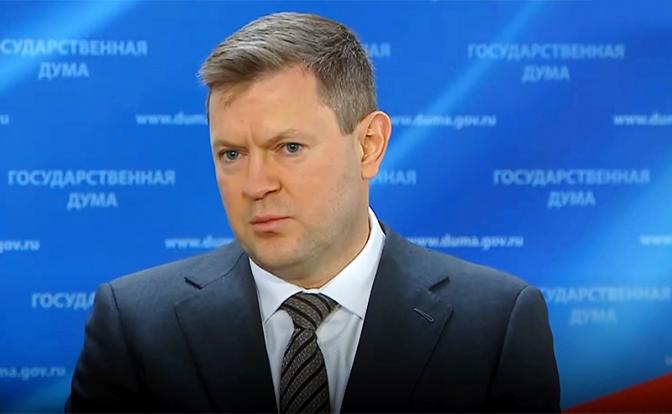 На фото: Иван Бабич.