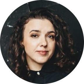 Анастасия Медведева