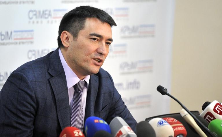 Рустам Темиргалиев