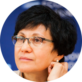 Татьяна Исаченко