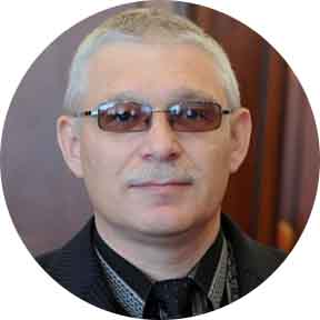 Юрий Ржевцев