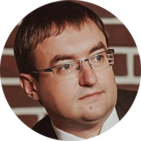 Моисей Фурщик