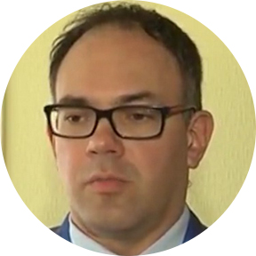 Сергей Водопетов