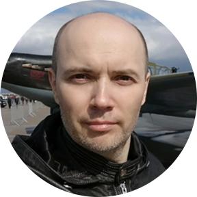 Сергей Детенышев