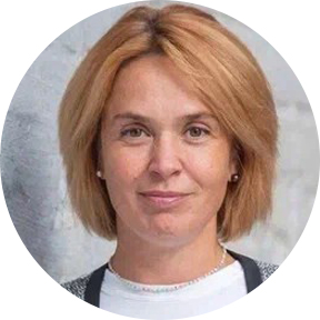 Анастасия Ускова