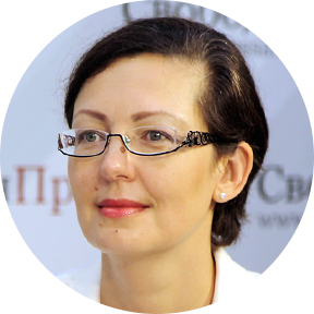 Ангелина Потеряйко