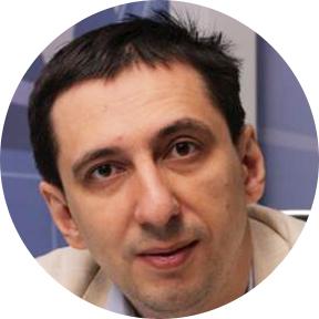 Андрей Арешев