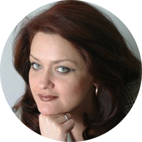 Елена Тюрина