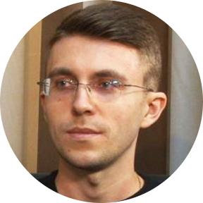 Кирилл Аверьянов-Минский
