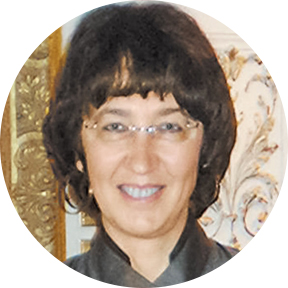 Екатерина Черкасова
