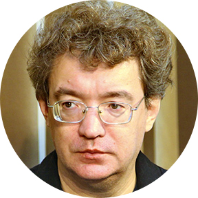 Александр Саверский