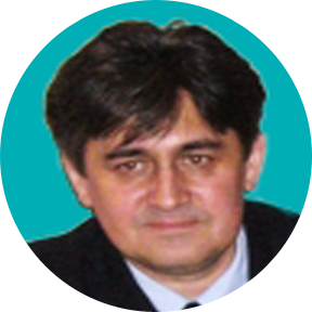 Игорь Матиенко