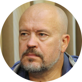 Андрей Колядин