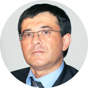 Валерий Селезнев