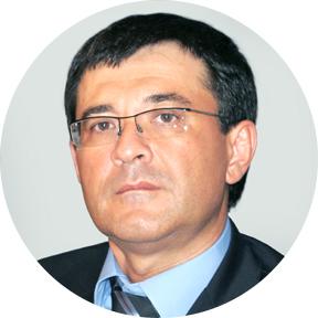 Валерий Селезнев