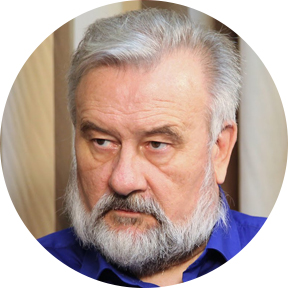 Анатолий Степанов