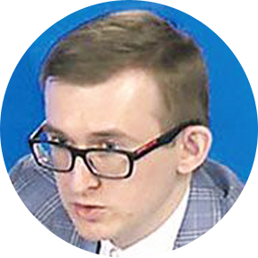 Владислав Мальцев