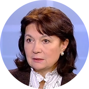 Евгения Обичкина