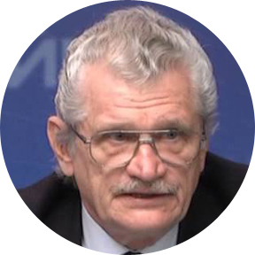 Владимир Сажин