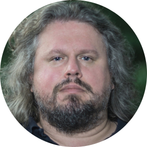 Станислав Стремидловский