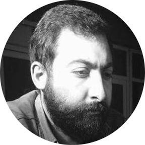 Керам Йылдырым