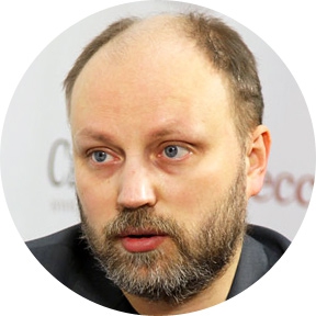 Владимир Рогов