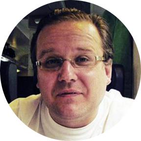 Алексей Рощин