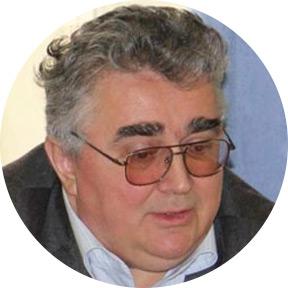 Михаил Александров