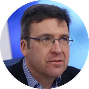 Владлен Максимов