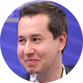 Андрей Шубин