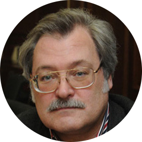 Сергей Перевезенцев