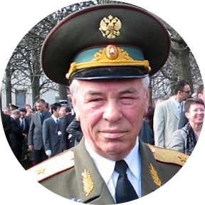 Аркадий Крамарев