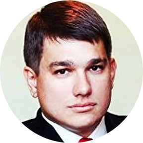 Виктор Медведь