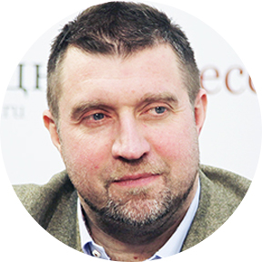 Дмитрий Потапенко