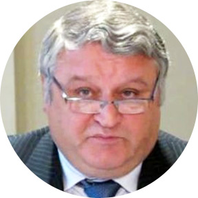 Валерий Чухрий