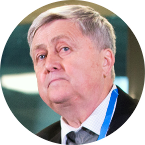 Алексей Стрепетов