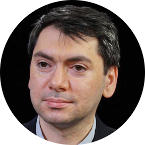 Григорий Мелконьянц