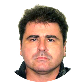 Игорь Савин