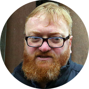 Виталий Милонов