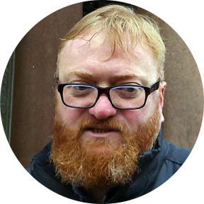 Виталий Милонов