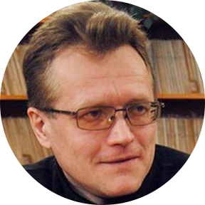 Евгений Берсенев