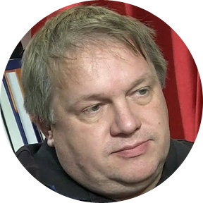 Дмитрий Галкин