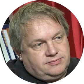 Дмитрий Галкин