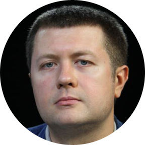 Денис Волков