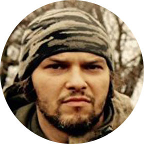 Александр Аверин