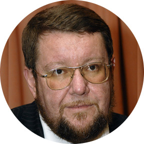 Евгений Сатановский