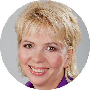 Людмила Журавлева