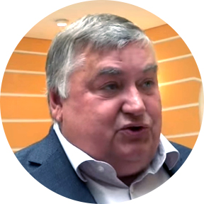 Александр Крылов