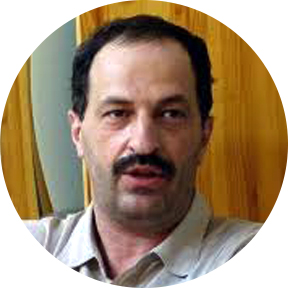 Михаил Ошеров